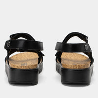Alegria - Women's Henna Sandal