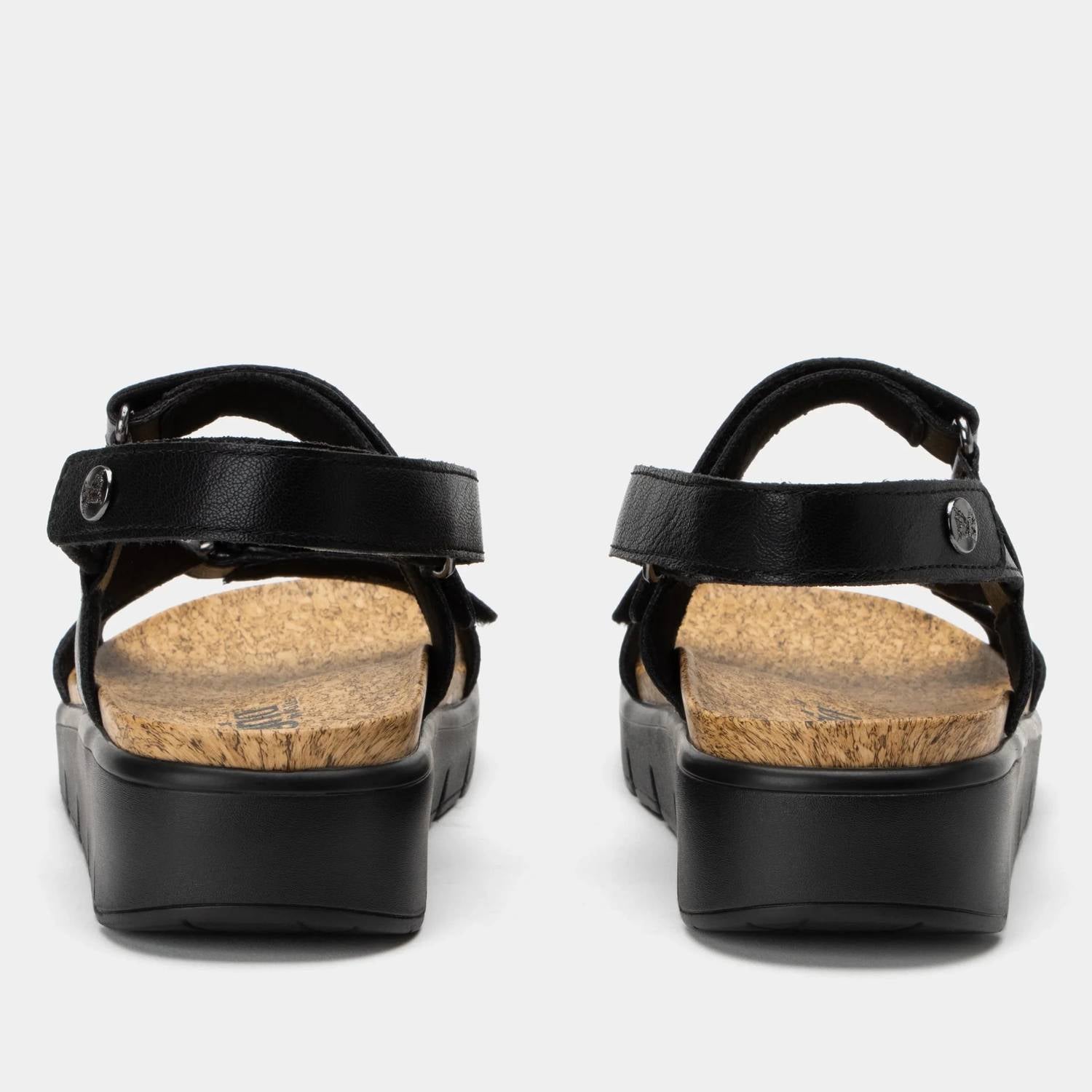 Alegria - Women's Henna Sandal
