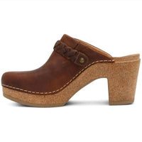 Aetrex - Women's Corey Clog Heel