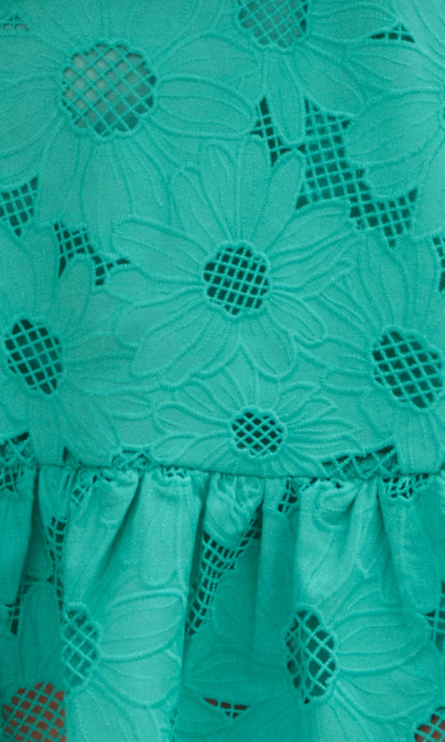 Saylor - Wanda Mini Dress
