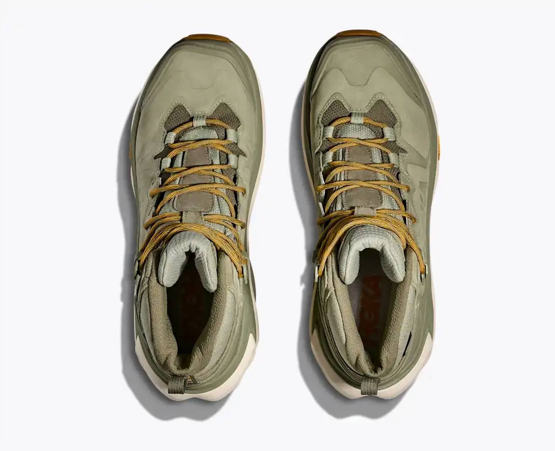 Hoka - Men's Kaha 3 Gtx Shoe