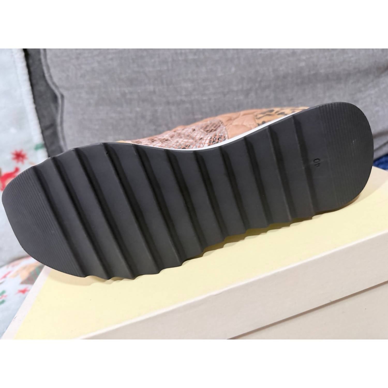 Cordani - Women's Lizzie Fashion Sneaker
