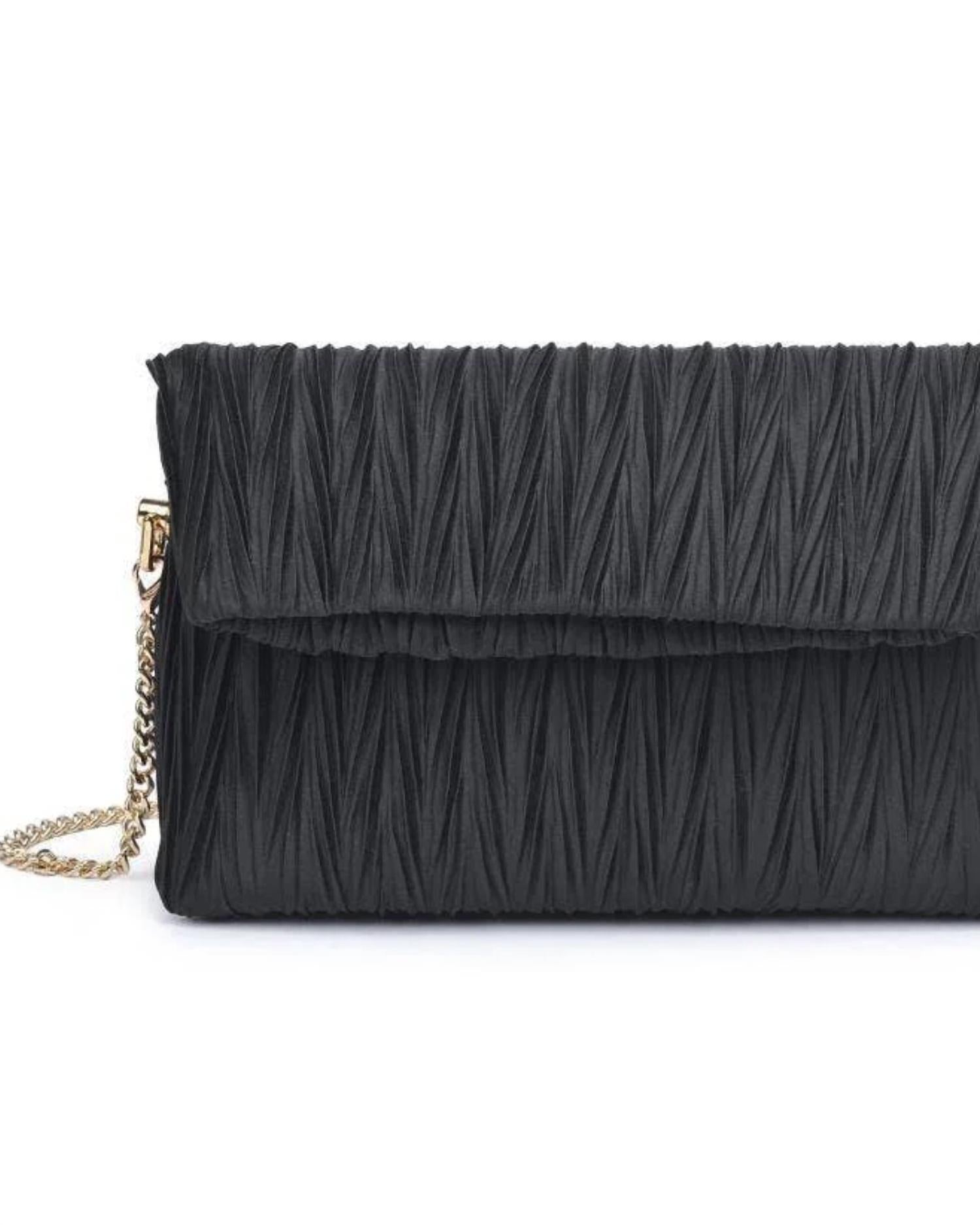 Urban Expressions - Women's Annette Clutch