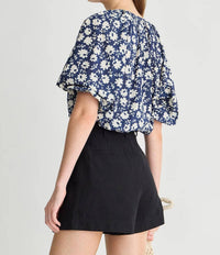 Apiece Apart - Nele Top