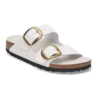 Birkenstock - Unisex - Arizona Big Buckle Hammered Sandal