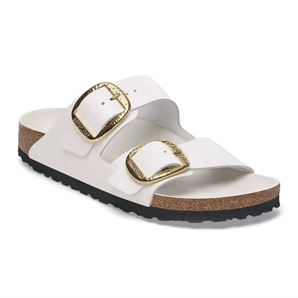 Birkenstock - Unisex - Arizona Big Buckle Hammered Sandal