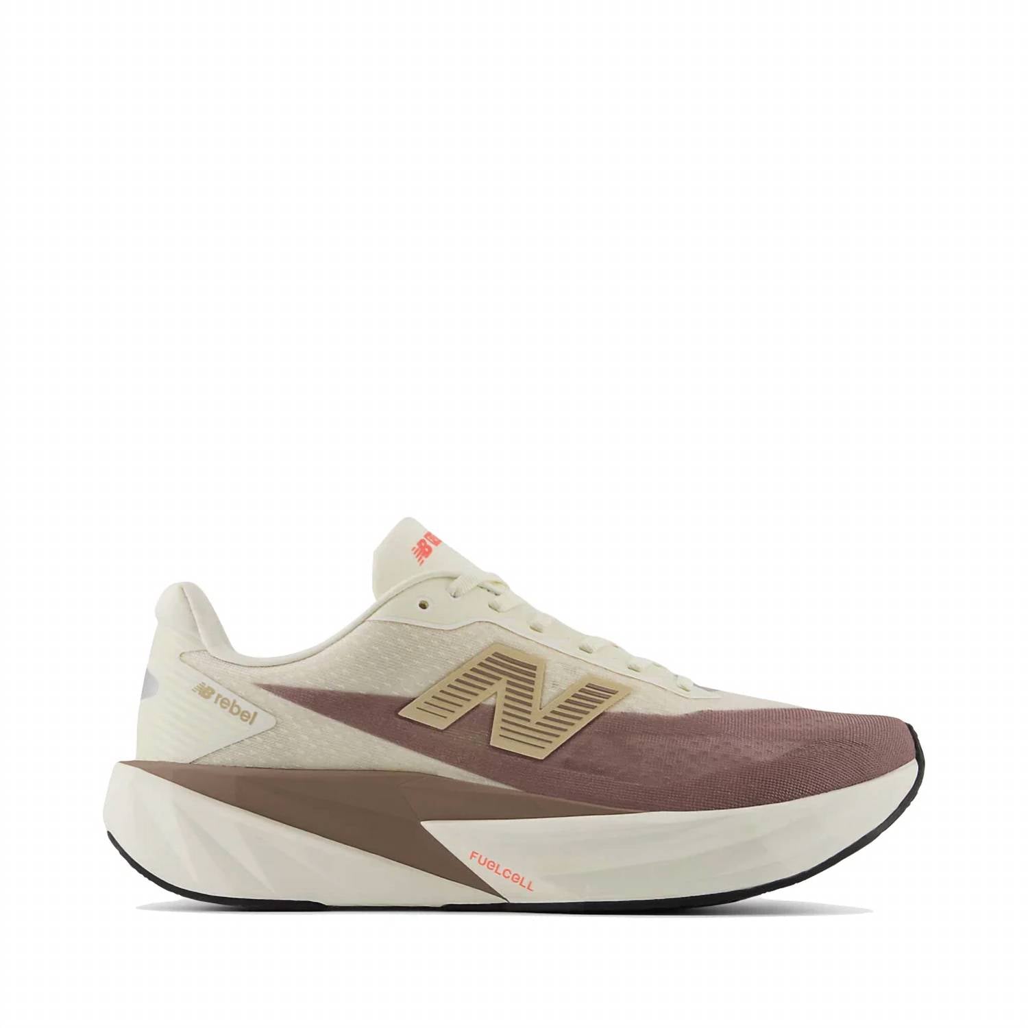 New Balance - Men's Fuel Cell Rebel V5 Running Shoes