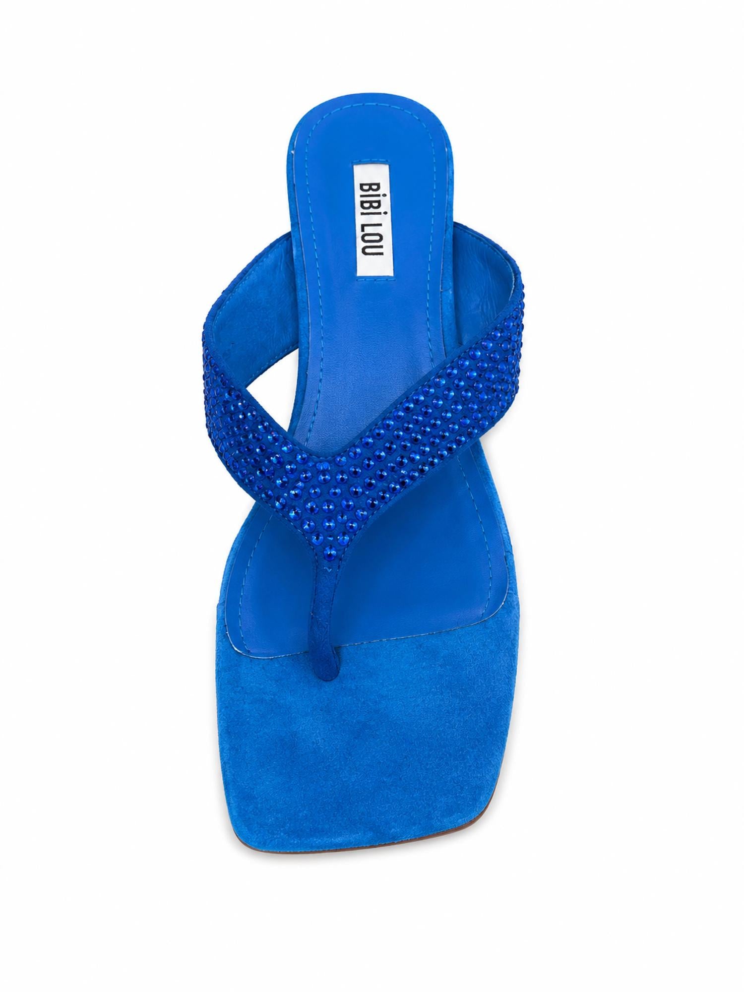 Bibi Lou - Women's Bellezza Heel Sandal