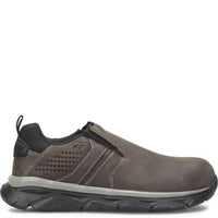 Carolina - Men's Flyweight Composite Toe Slip On Work Shoes