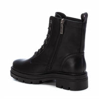 Xti - Women's Lace-Up Booties