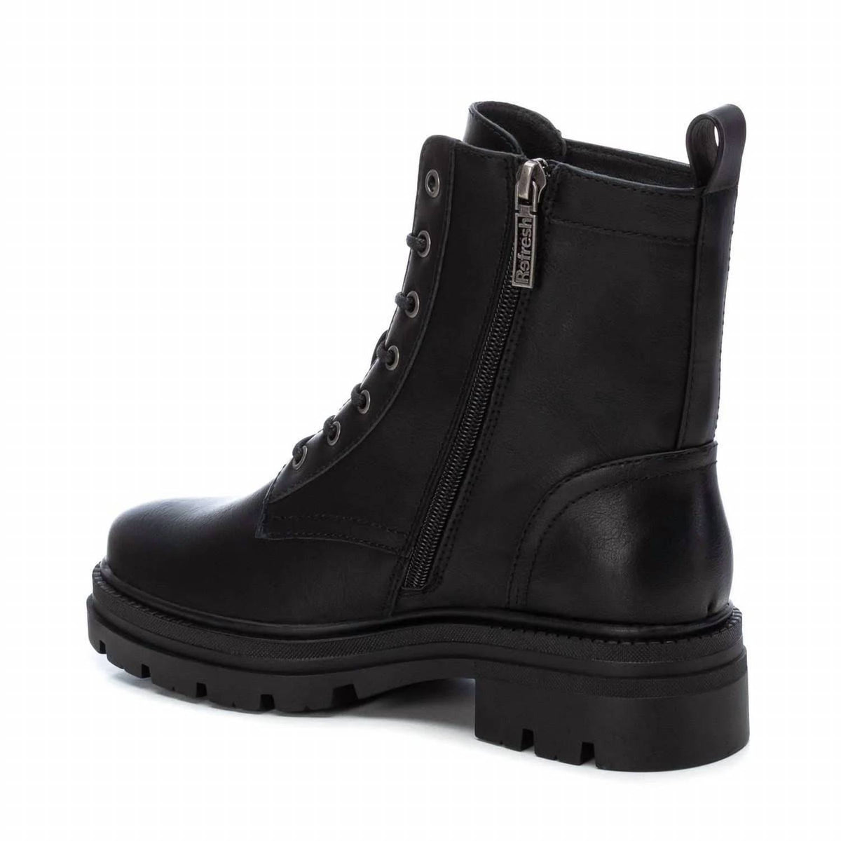 Xti - Women's Lace-Up Booties