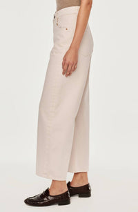 Dl1961 - Women'S - Taylor Relaxed Barrel Vintage Pants