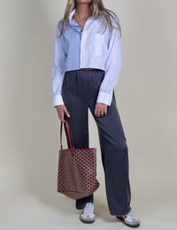 Cissa - Shorty Shirt
