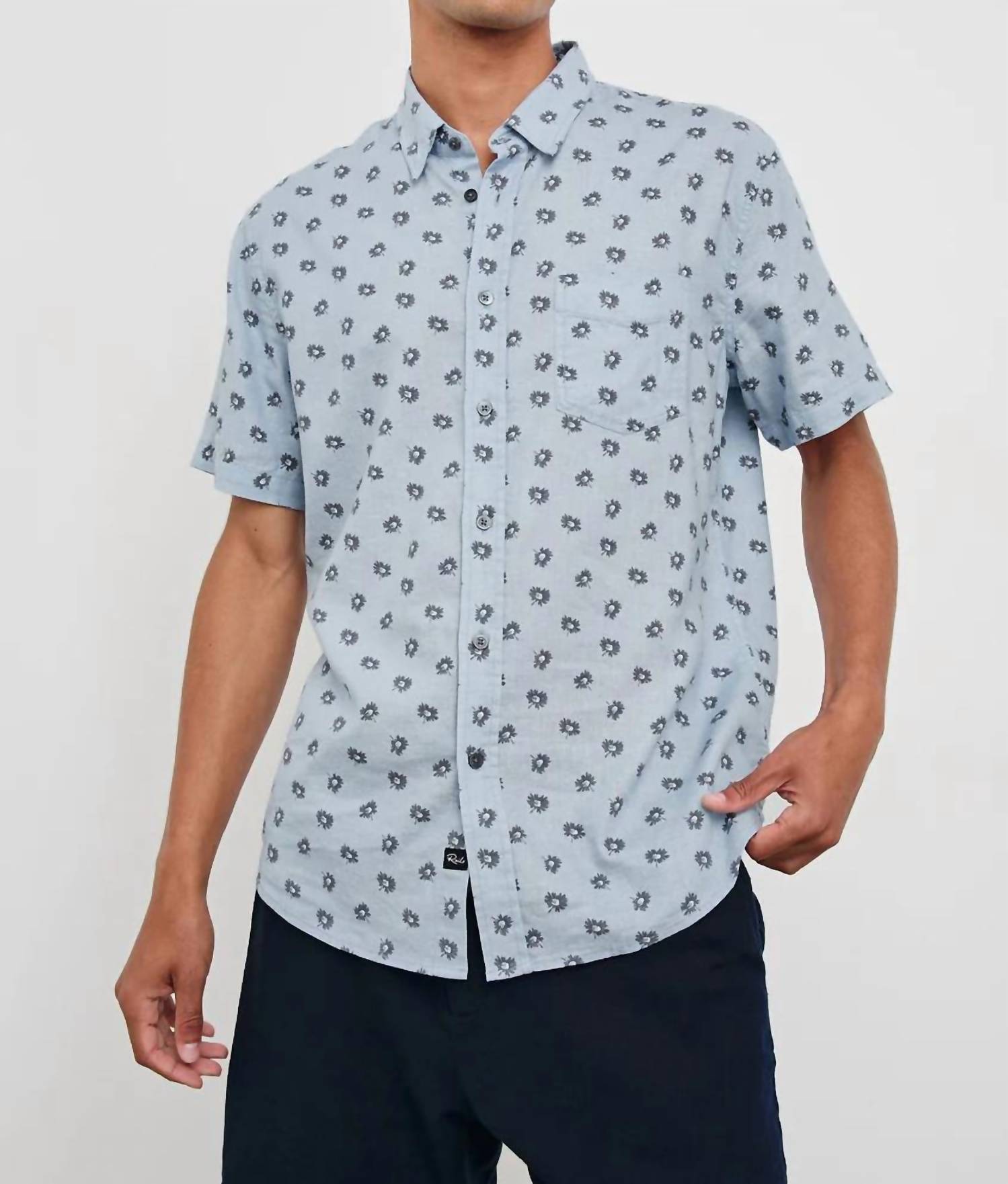 Rails - Women's Carson Shirt
