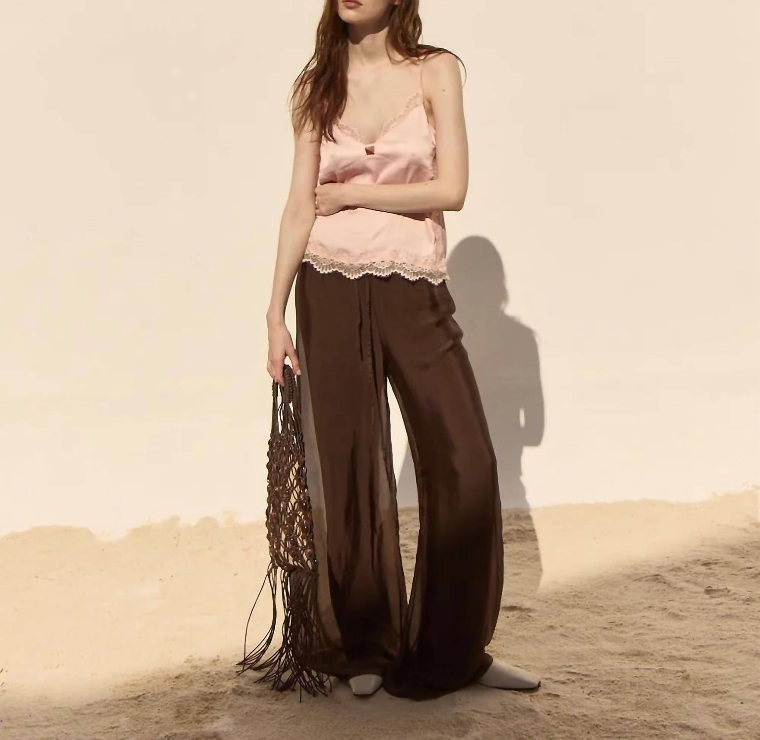 Deluc - Strada Pants