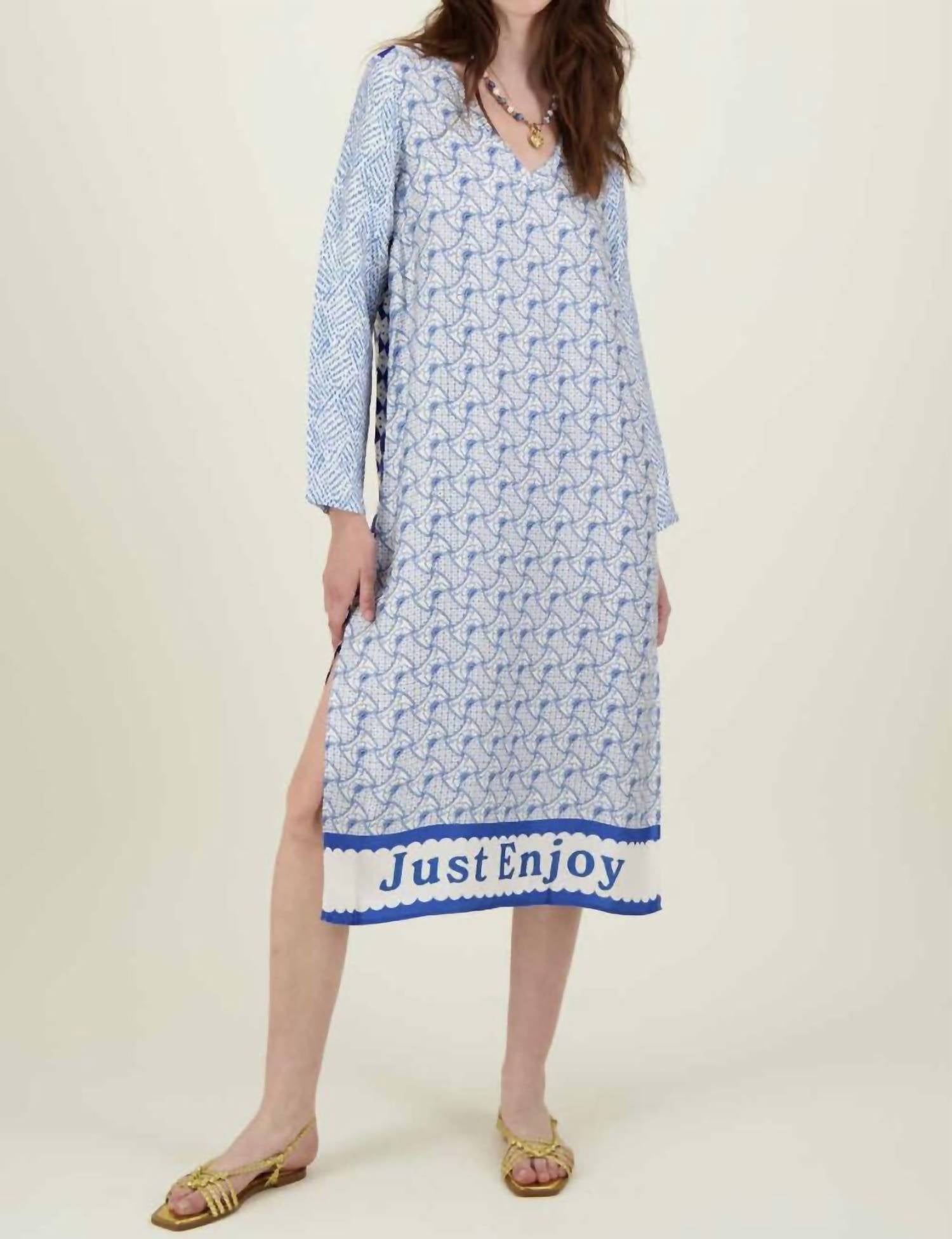 Me369 - Adalynn Dress