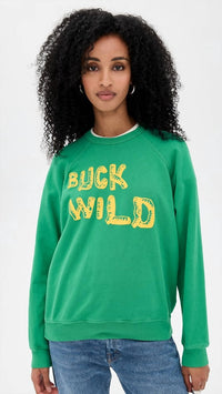 Mother - The Biggie Concert Sweatshirt