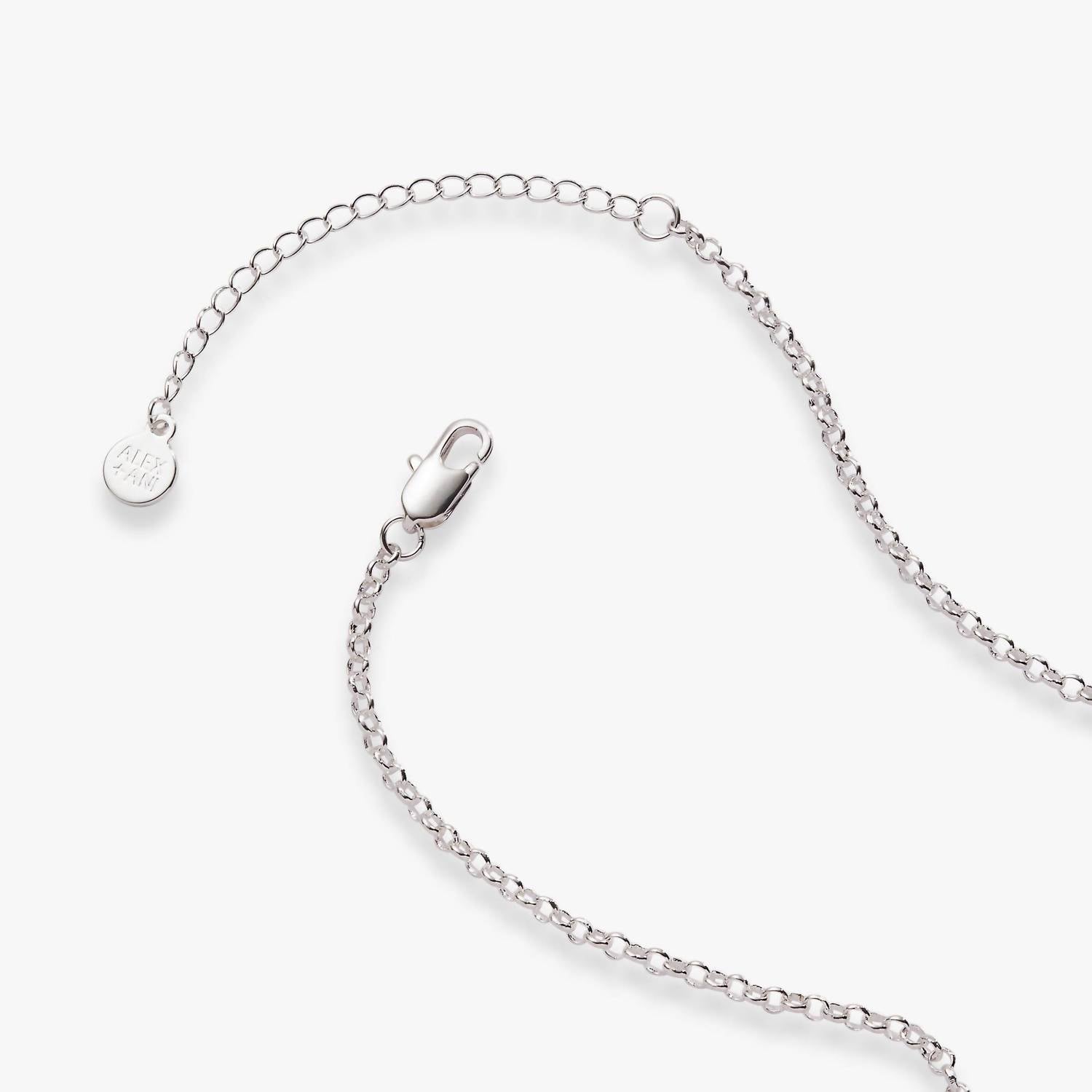 Alex & Ani - Women's Teapot Locket Necklace Pendant
