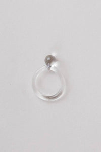 Jane D'Arensbourg - Women's Glass Dot Ring