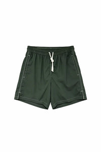 Fedeli - Men's Madeira Airstop Swim Shorts Trunks