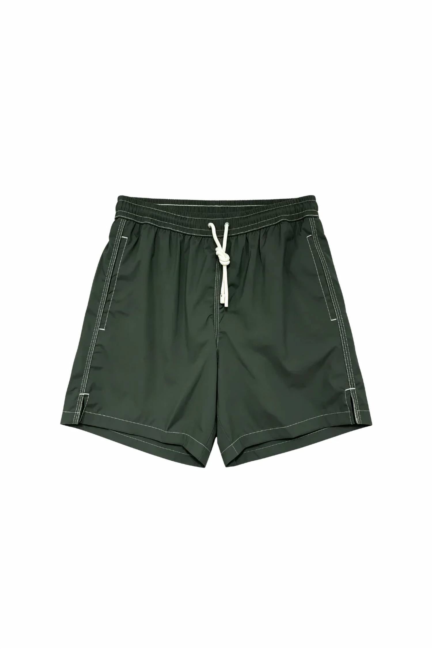 Fedeli - Men's Madeira Airstop Swim Shorts Trunks