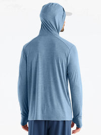 Free Fly - Bamboo Shade Hoody