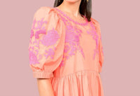 Sister Mary - Lorena Dress