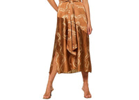 Misa Los Angeles - Lisa Midi Dress