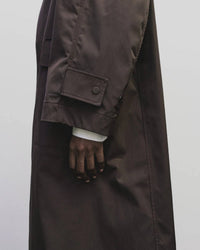 Mijeong Park - Mid-weight Trench Coat