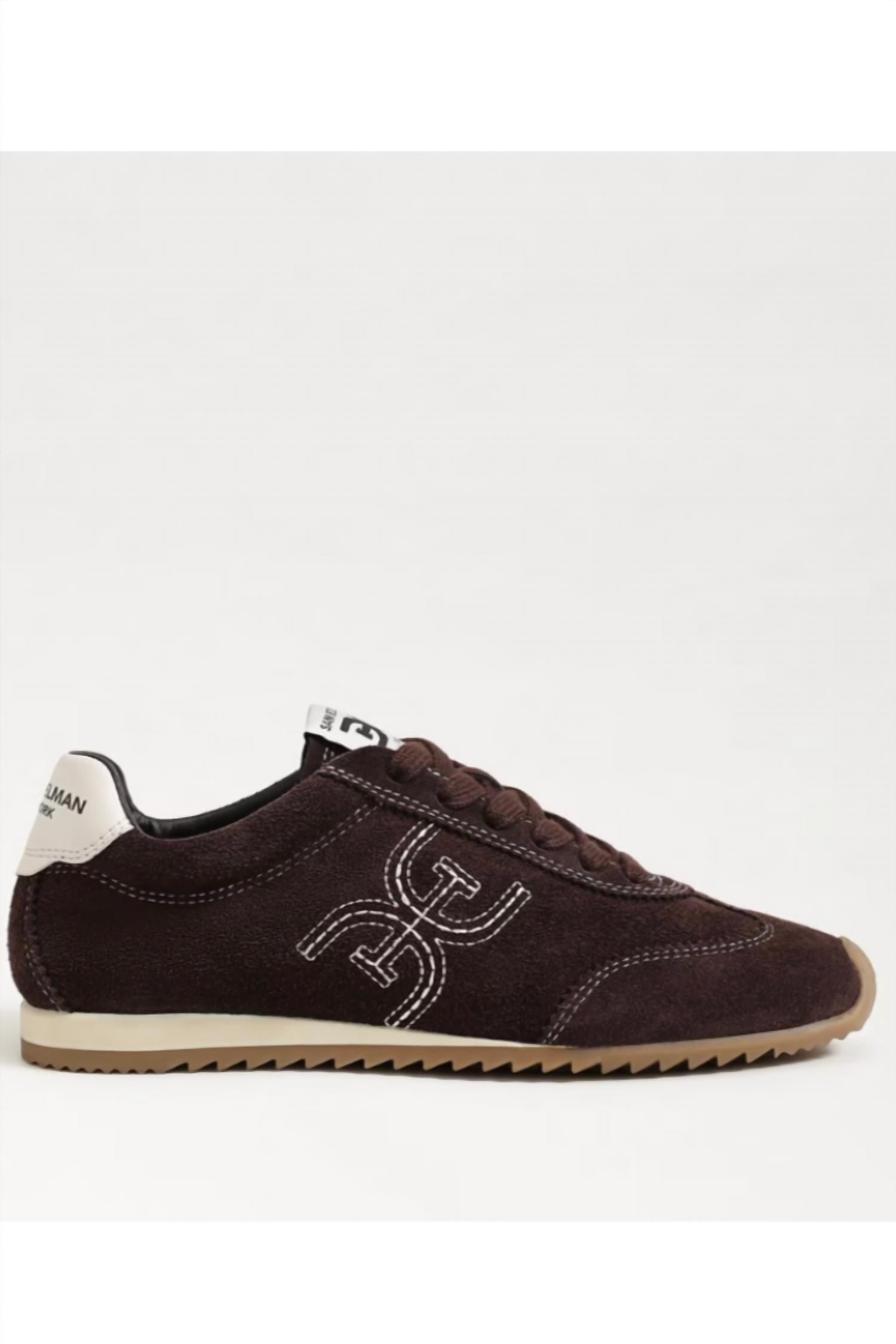 Sam Edelman - Women's Isella Sneaker