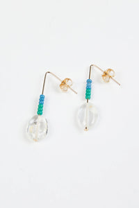 KENSINGTON EARRINGS