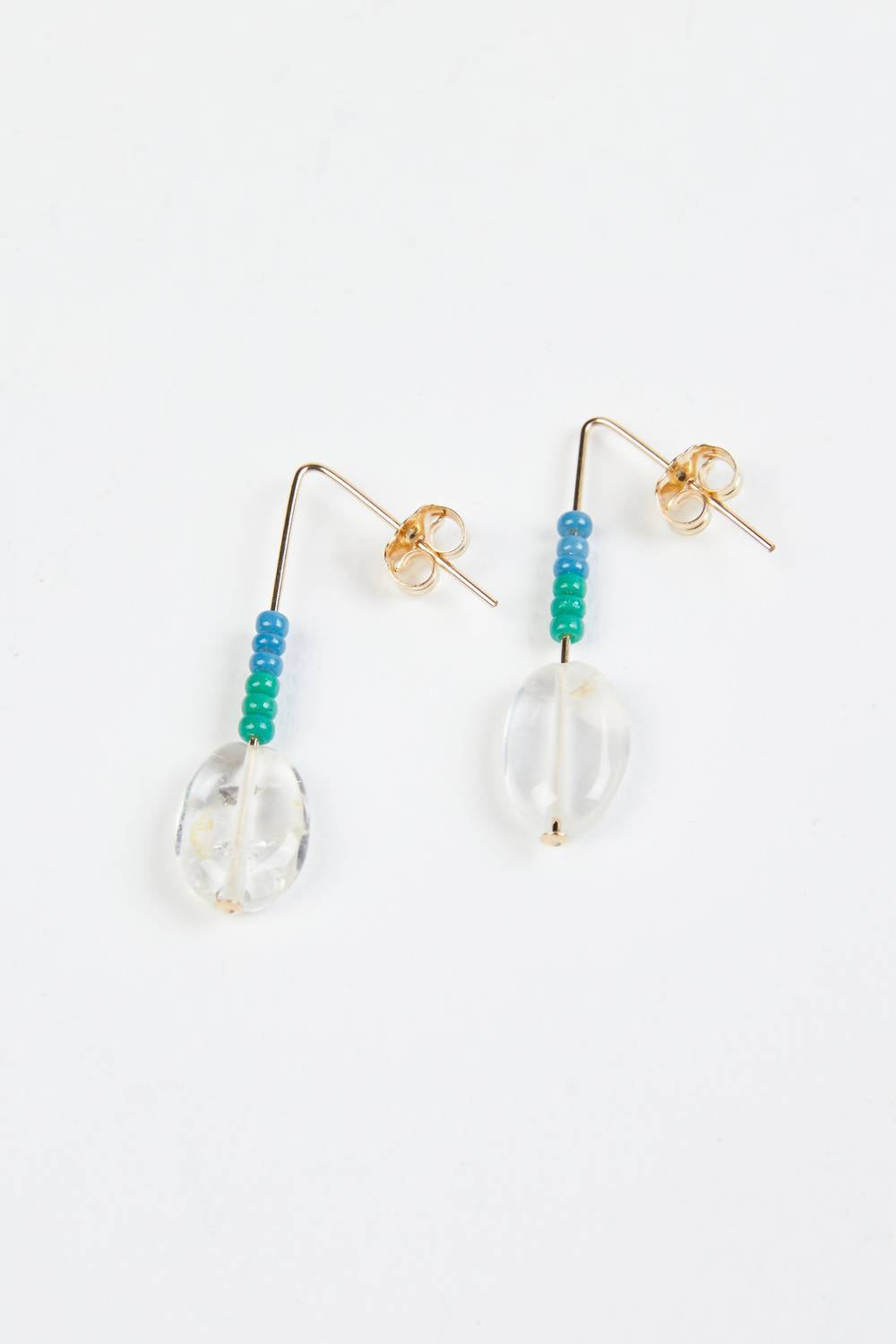KENSINGTON EARRINGS