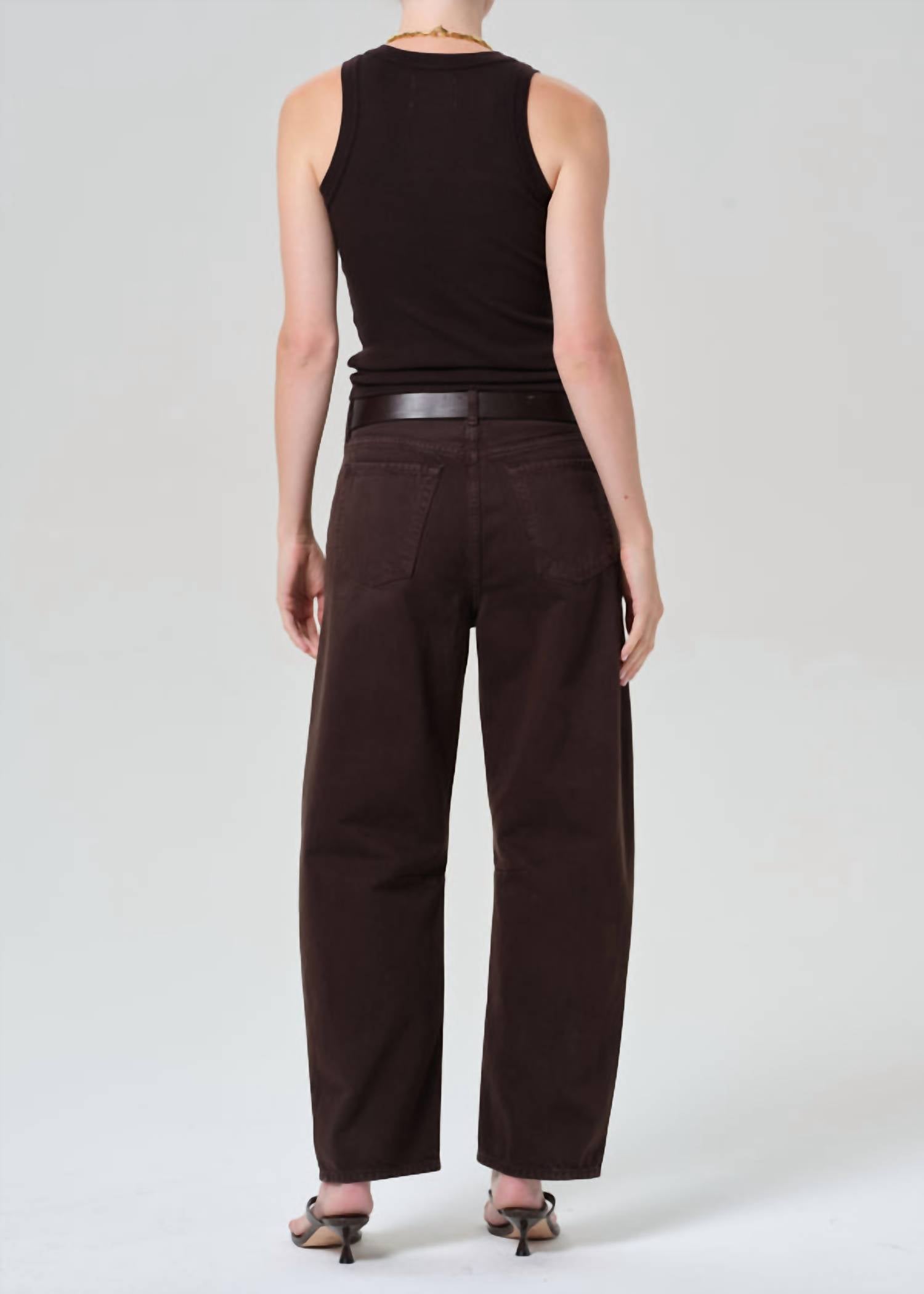 Citizens Of Humanity - Miro Relaxed Jean