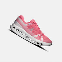 On - Women's Cloudsurfer 2 Running Shoes