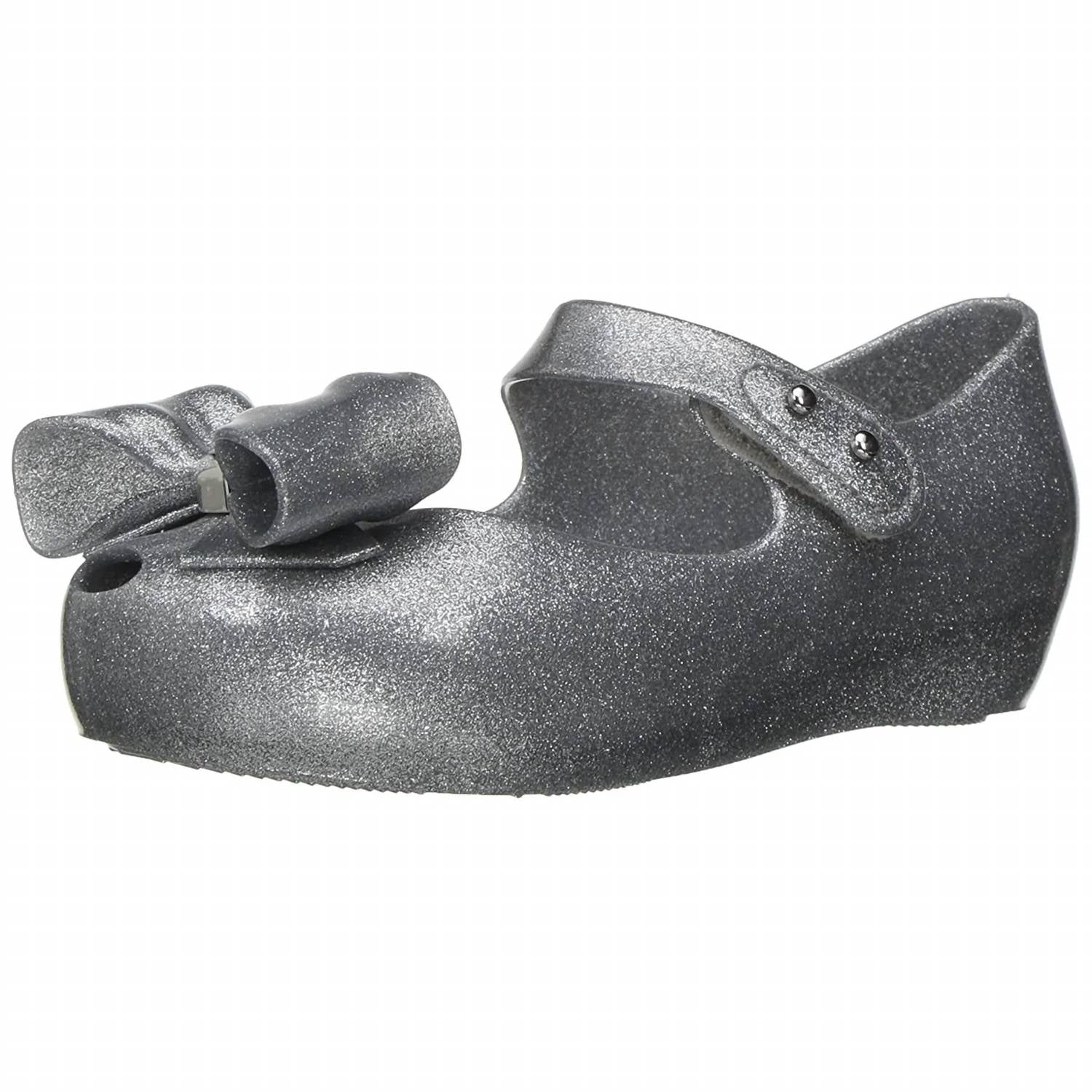 Mini Melissa - Girl's Ultragirl Viii Bb Mary Jane Flats