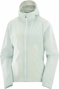 Salomon - Bonatti Trail Jacket