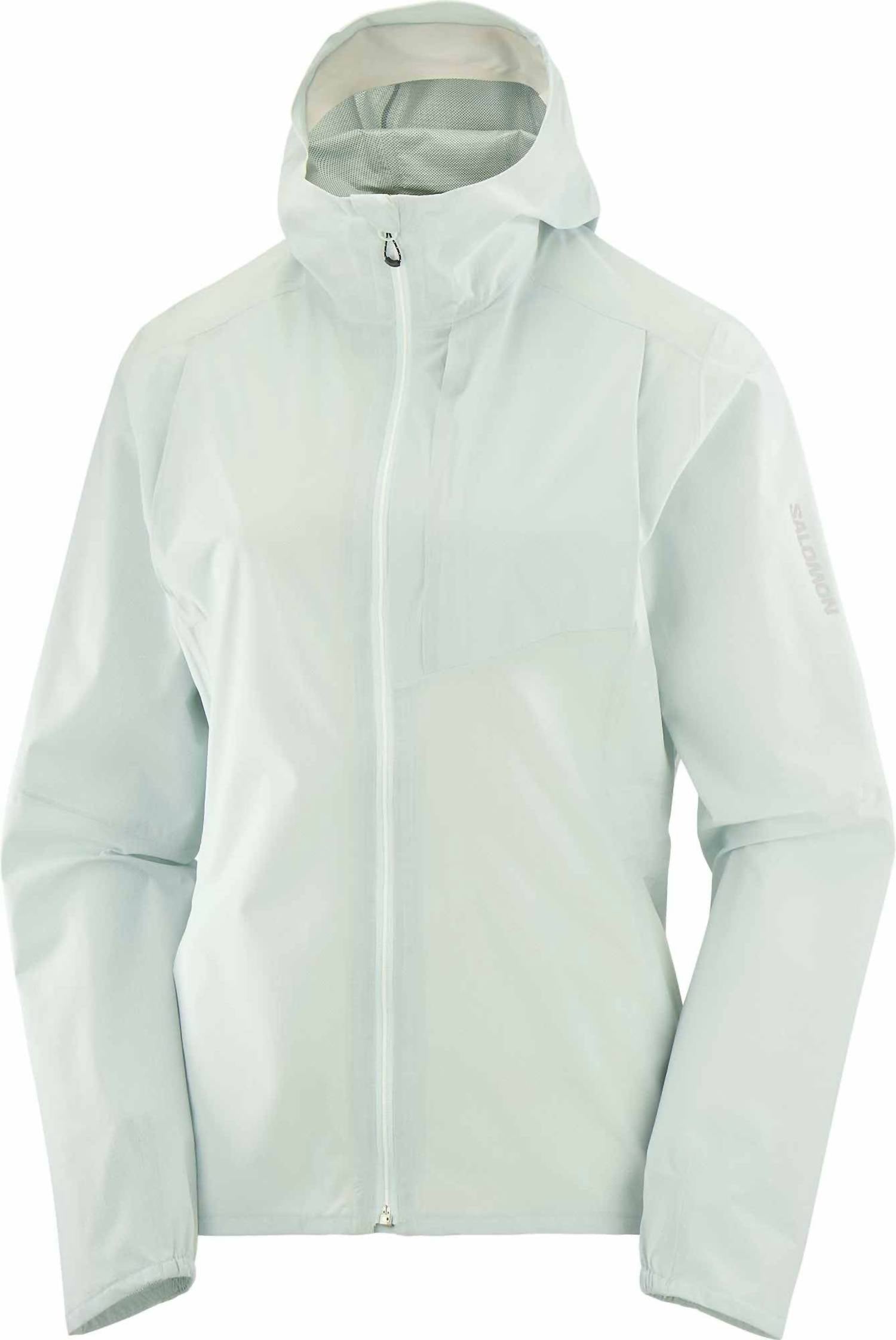 Salomon - Bonatti Trail Jacket