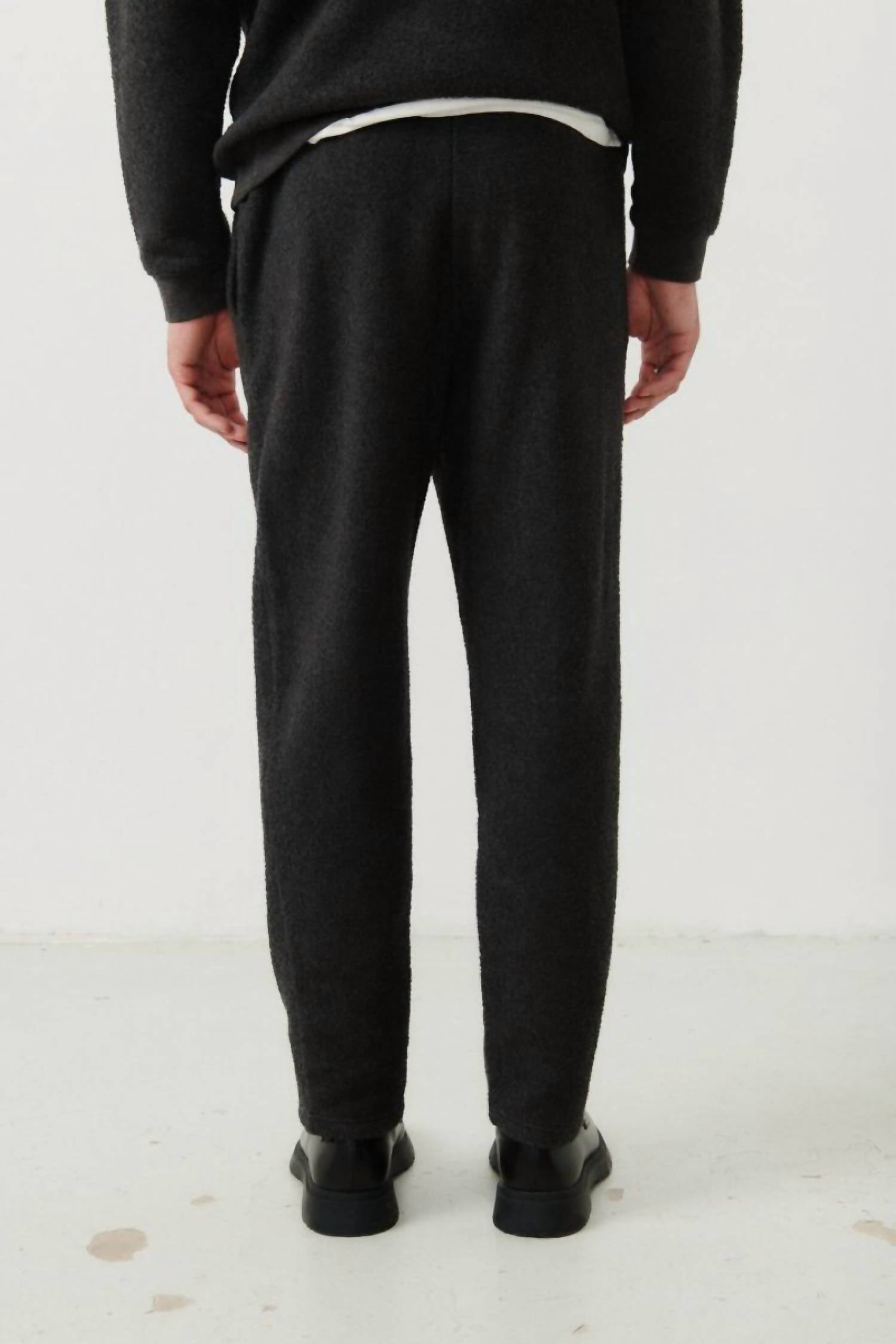 American Vintage - Joggers Bobypark