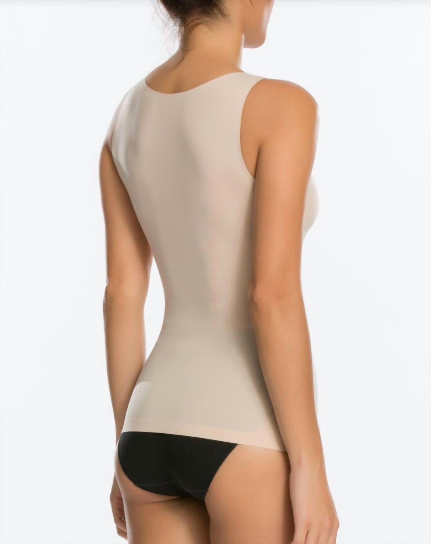 Spanx - Thinstincts Tank Top