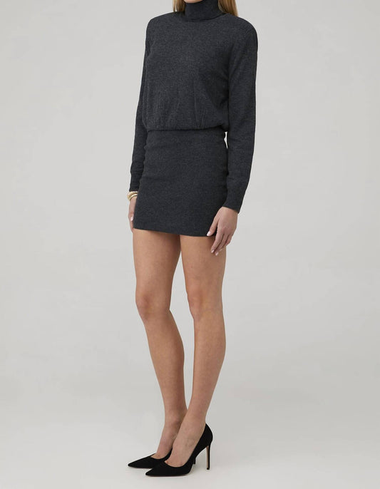 Ser.O.Ya - Alexandria Dress