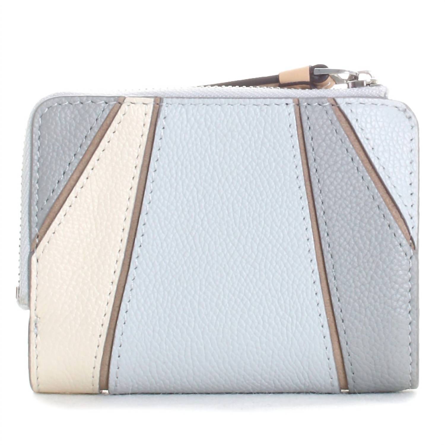 Tory Burch - Women's Mcgraw Bi-fold Wallet