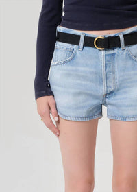 Citizens Of Humanity - Abita High-rise Shorts
