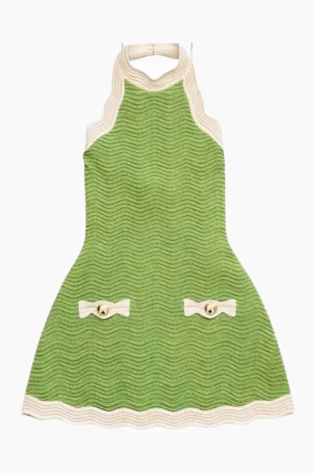 Retrofete - Pascal Dress
