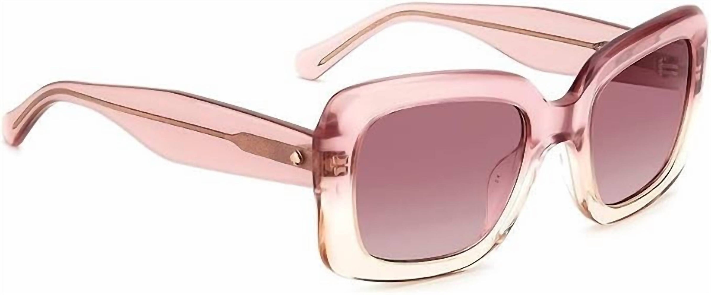Kate Spade - Women's Bellamy Sunglasses