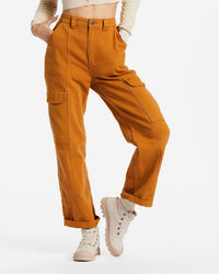 Billabong - Wall To Wall Pant