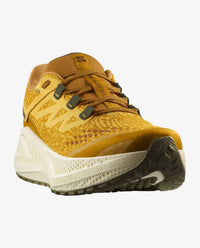 Salomon - Men's Aero Glide 3 Gravel Running Shoes