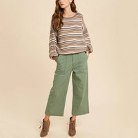 Wishlist - Sampson Wide Leg Pants