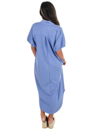 Entro - Go-to Midi Dress