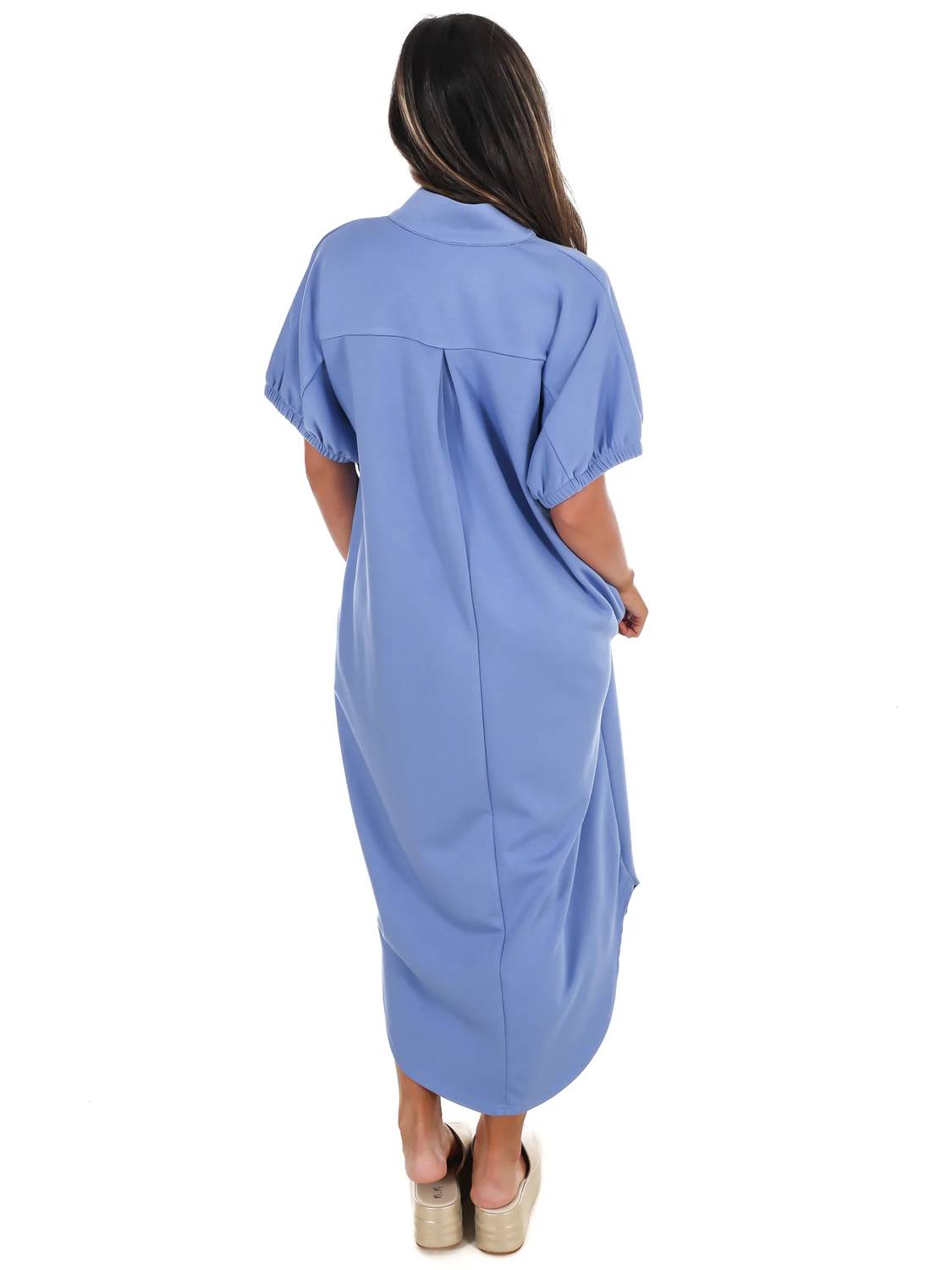 Entro - Go-to Midi Dress