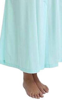 Shadowline Lingerie - Long Sleeve Button Down Robe